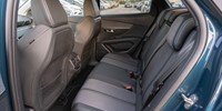 Peugeot 3008 1,5 BlueHDI