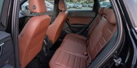 Seat Ateca 2,0 TDI 4Drive