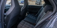 Volkswagen Golf GTD 2.0 TDI