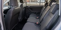 Volkswagen Touran 2,0 TDI