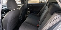 Volkswagen Golf 2,0 TDI