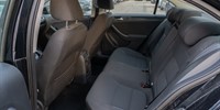 Volkswagen Jetta
 2.0 TDI