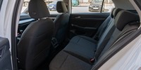 Volkswagen Golf 2.0 TDI