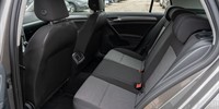 Volkswagen Golf 1.6 TDI