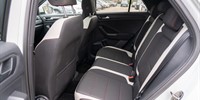 Volkswagen T-Roc 2,0 TDI