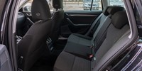 Škoda Octavia Combi 2.0 TDI
