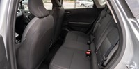 Renault CAPTUR 1.5DCI