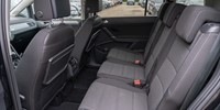 Volkswagen Touran 2.0TDI