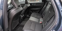 Volvo
 XC60 2,0D B5