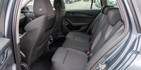 Škoda Octavia Combi 2.0TDI