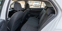 Volkswagen Golf 2.0 TDI