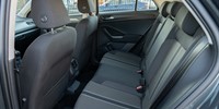 Volkswagen T-Roc 2.0TDI