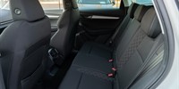 Škoda KAROQ 1.6TDI