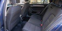 Volkswagen Passat 1.6 TDI