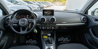 Audi A3
 1,6 TDI Sportback