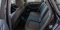 Audi A3
 1,6 TDI Sportback