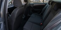 Volkswagen Golf 1,6 TDI