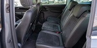 Volkswagen Sharan 2,0 TDI