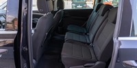 Volkswagen Sharan 2,0 TDI