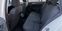 Volkswagen Golf 1,6 TDI SW