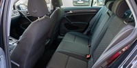 Volkswagen Golf 2,0 TDI