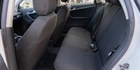 Audi A3
 1,6 TDI