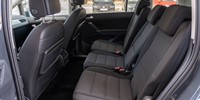 Volkswagen Touran 2,0 TDI