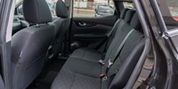 Nissan
 Qashqai 1,6 DCI