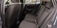 Volkswagen T-Cross 1,6 TDI