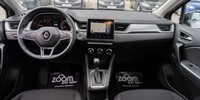 Renault Captur 1,5 DCI