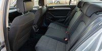 Volkswagen Passat 2,0 TDI