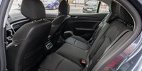 Renault Megane 1,5 DCI