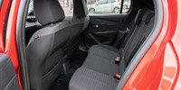 Peugeot 208 1,5 BlueHDI