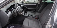 Volkswagen Passat 1,6 TDI