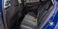 Peugeot 3008 1,5 BlueHDI