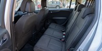 Opel Zafira 2,0 CDTI