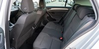 Volkswagen Golf 1,6 TDI