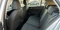 Volkswagen Golf 2.0 TDI