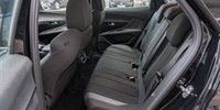 Peugeot 3008 1.5BlueHDI