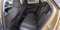 Peugeot 3008 1.6BlueHDI