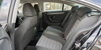 Volkswagen Passat cc 2.0TDI