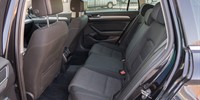 Volkswagen Passat 2.0TDI