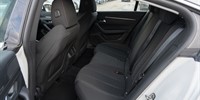 Peugeot 508 1.5BlueHDI