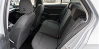 Volkswagen Golf 2.0TDI