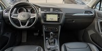 Volkswagen Tiguan
 2.0TDI