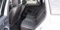 Volkswagen Tiguan
 2.0TDI R-line