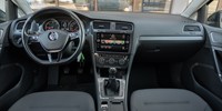 Volkswagen Golf 1.6TDI