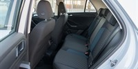 Volkswagen T-Roc 1.6TDI