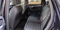 Volkswagen Touareg
 3,0 TDI