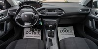 Peugeot 308 1.5 BLUEHDI